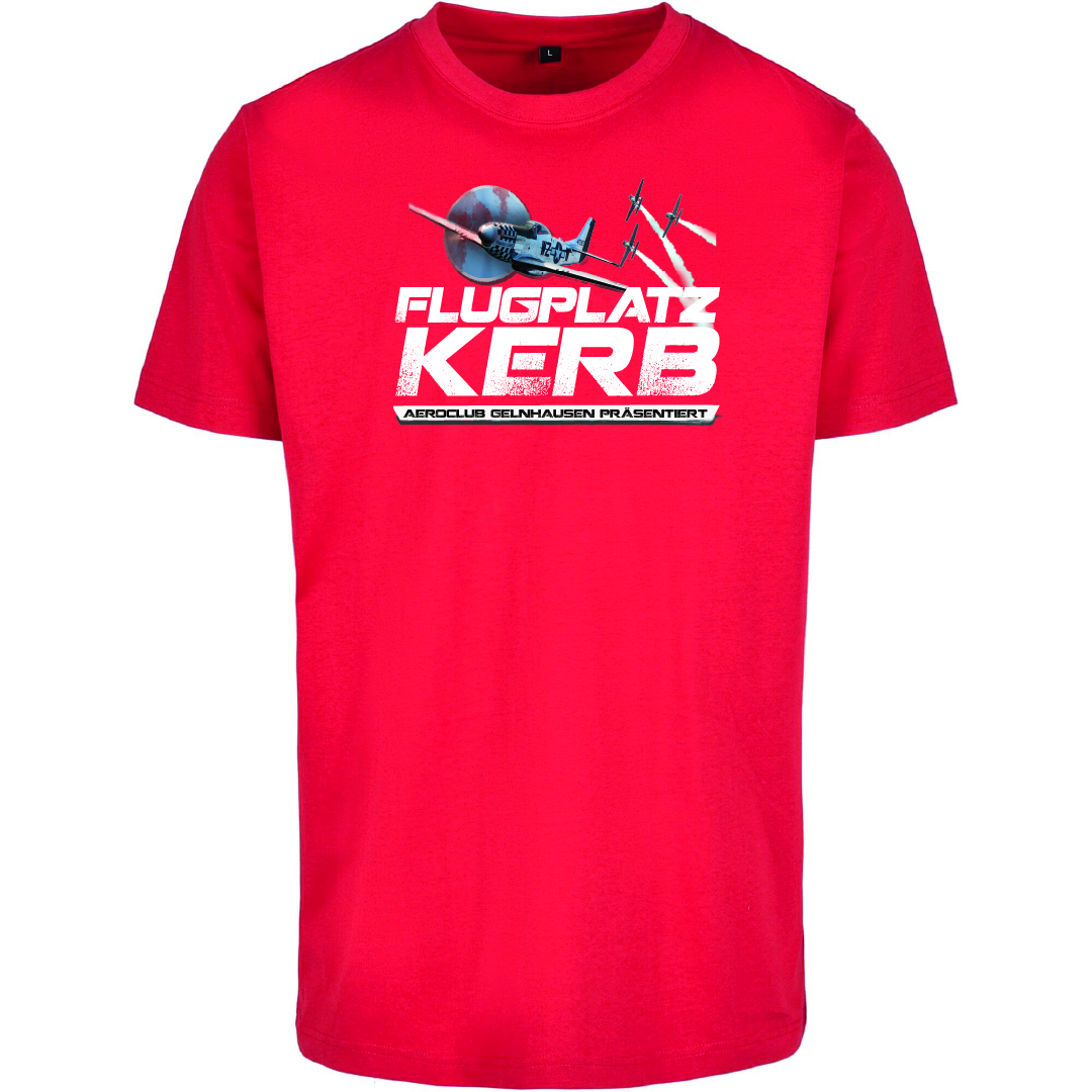 T-Shirt Flugplatzkerb 2024