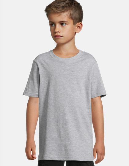 "Kids" T-Shirt Flugplatzkerb 2026