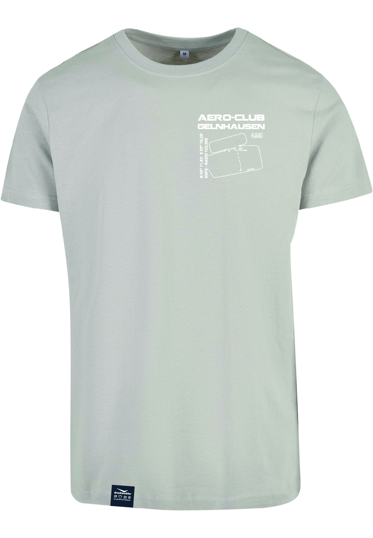 T-Shirt Flugplatzkerb 2026